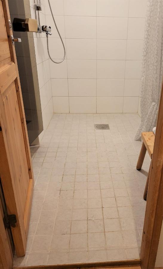 Maentymajat Villa Äkäslompolo Exteriör bild